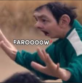 Parooww (Meme) (Shitpost) (Original)