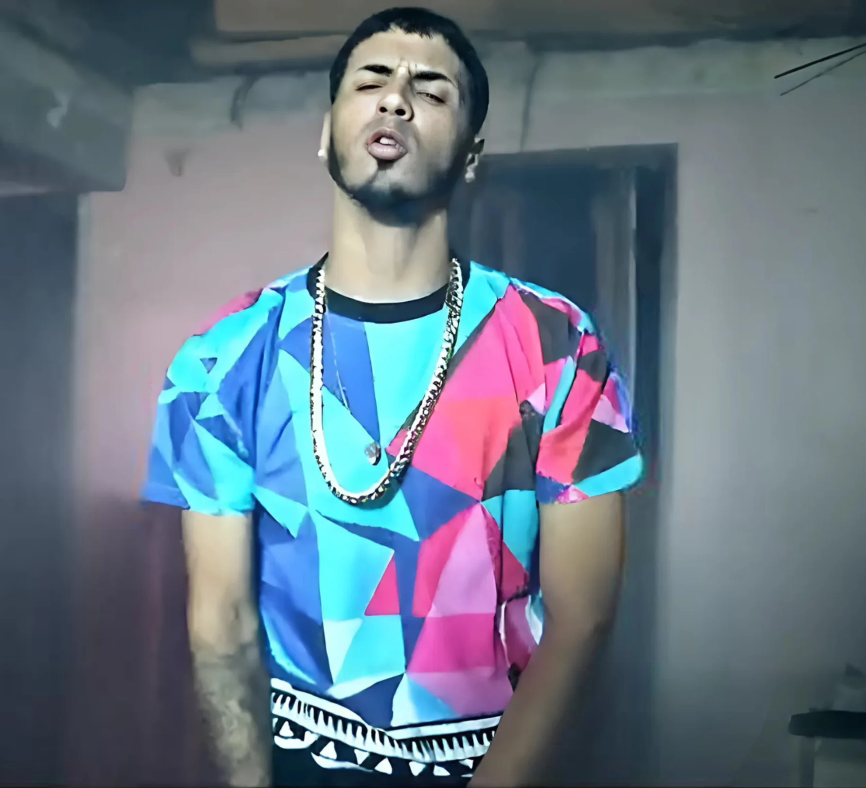 Anuel Aa (Melody)