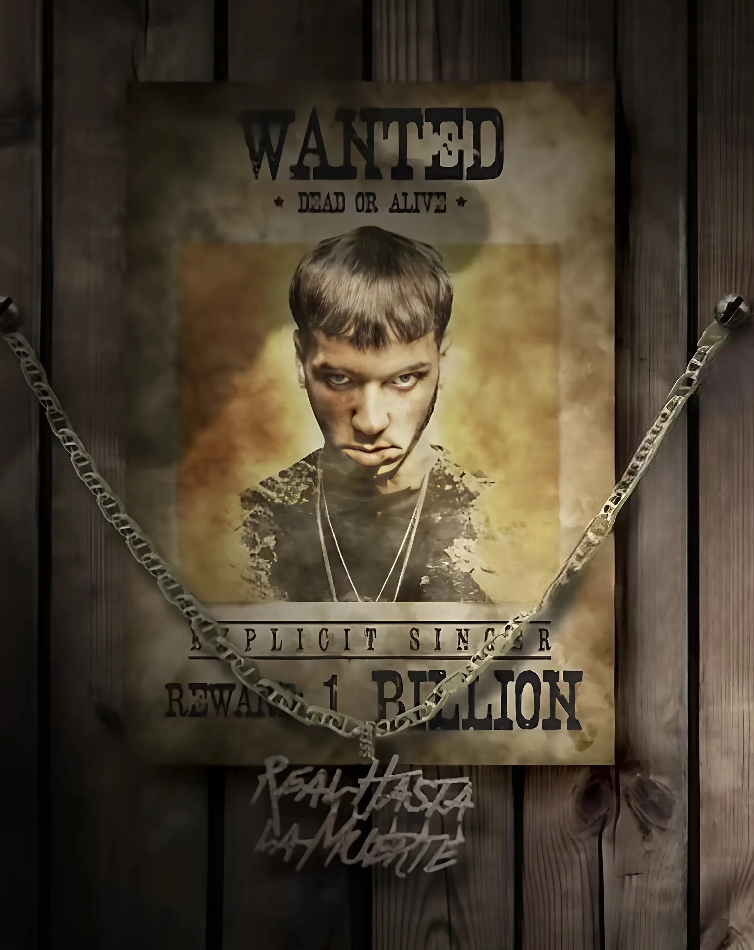 Anuel Aa (Trap)