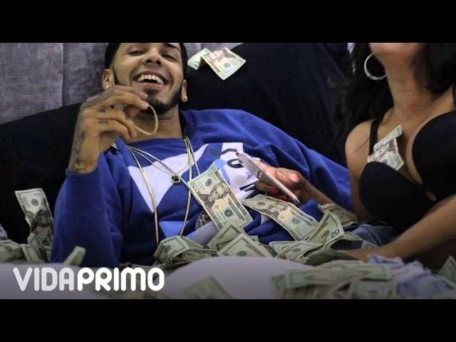 Anuel Aa (Trap)