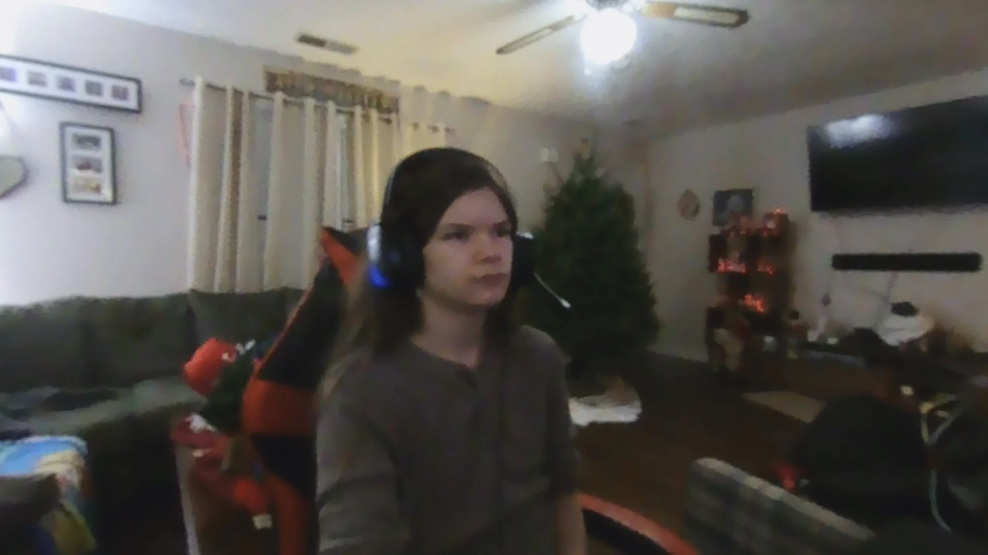 me