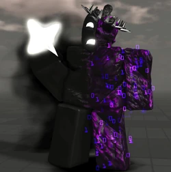Noli (Forsaken)