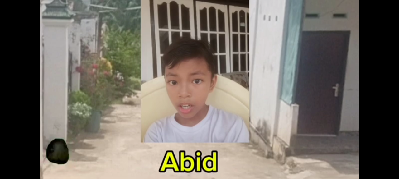 Abid | (Miskin Kuat) (@abidkontengame) Youtube