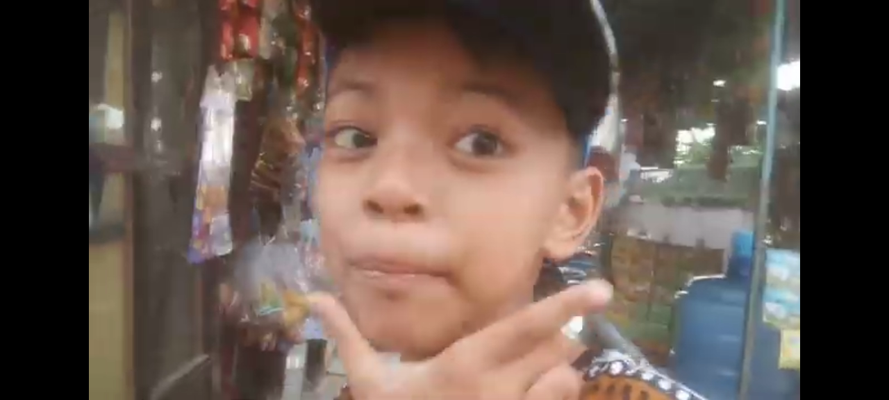 Abot (Miskin kuat) (@abidkontenini) Youtube