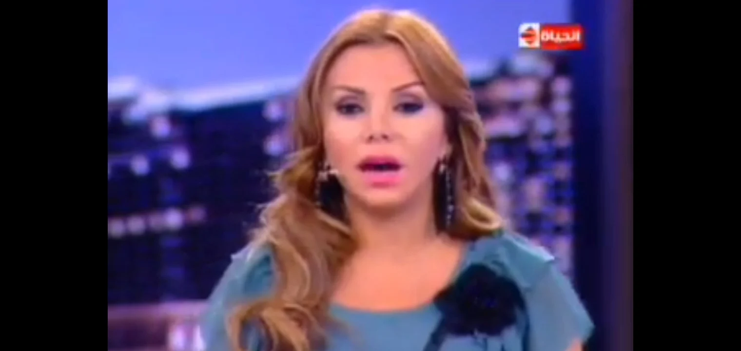 Razan Maghrebi (Deal or No Deal era, 2009-2013)