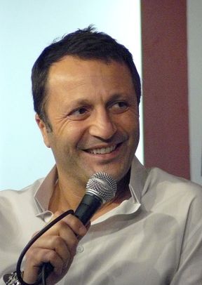 Arthur (À prendre ou à laisser era, 2004-2010)