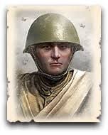 Conscript Makarov