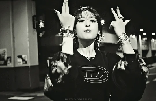 Ahyeon (BABYMONSTER)