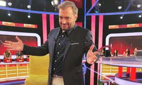 Christos Ferentinos (Deal or No Deal Greece era)