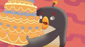 Bomb (Angry Birds: Locuras de Verano) - Español Latino