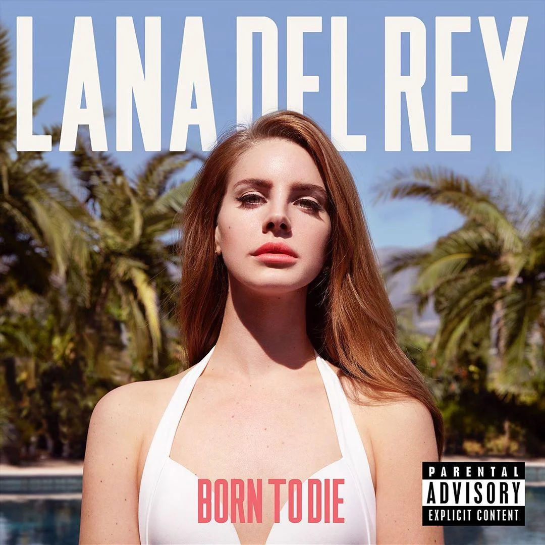 Lana Del Rey (Born To Die Era)