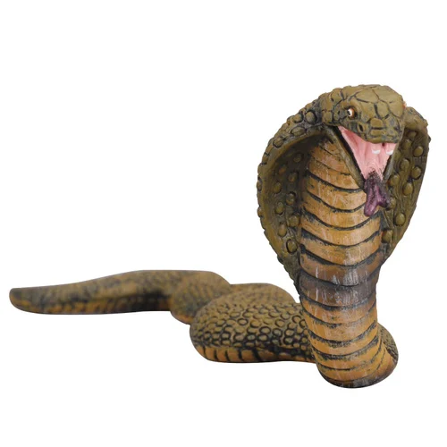 Sanych The king cobra