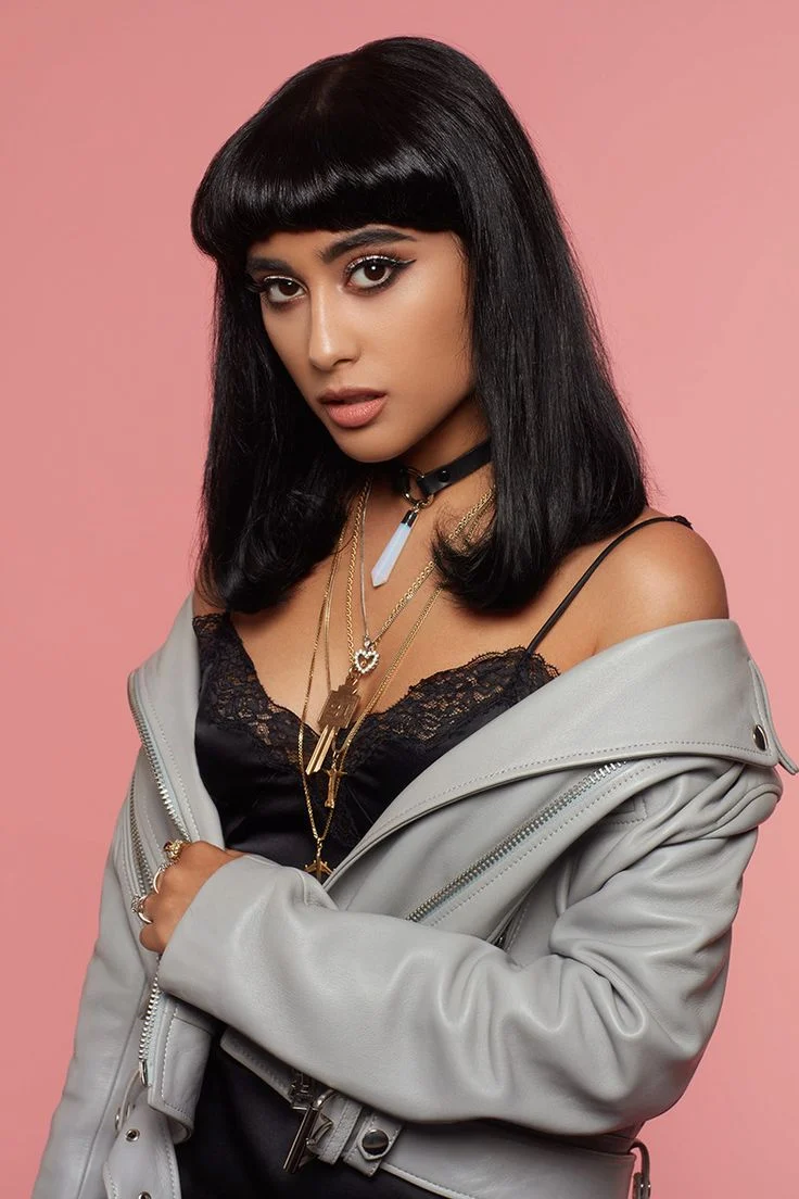 Natalia Kills / Teddy Sinclair (Cruel Youth)