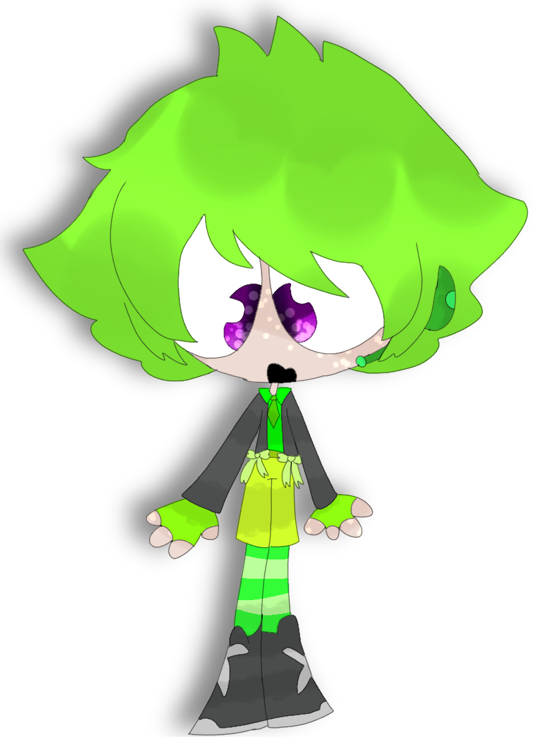 Henry (EddsWorld Fairy Tales)