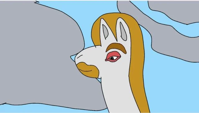 Nathen The Horse Portuguese