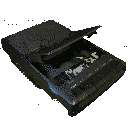 Tutorial tape recorder (Baldi's Basics)