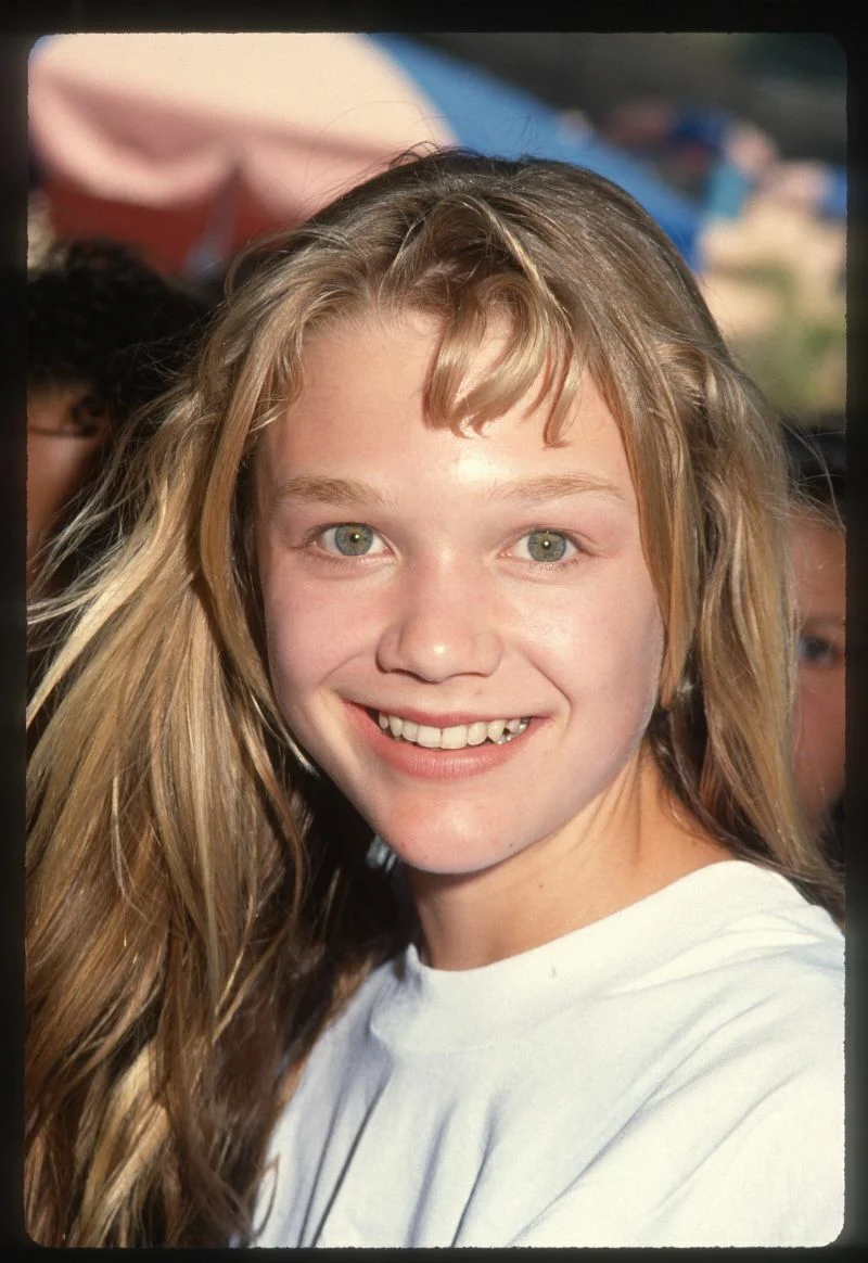 Ariana Richards