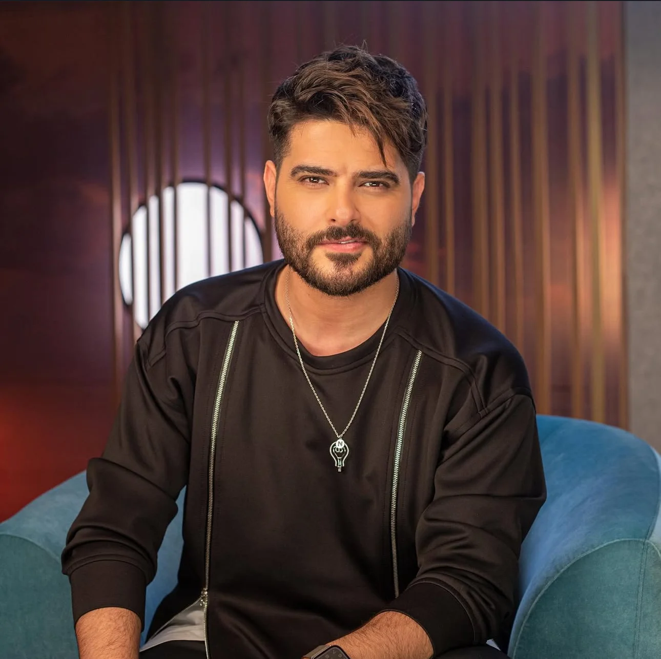 Nassif Zeytoun 