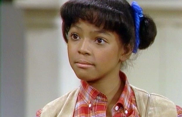 Tootie Ramsey