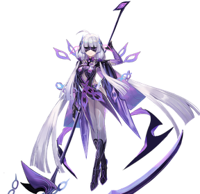 星尘Minus/永夜Minus STD
