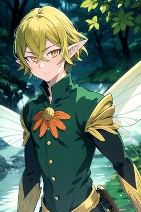Helbram (Nanatsu no Taizai) JPN
