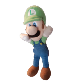 Luigi pika