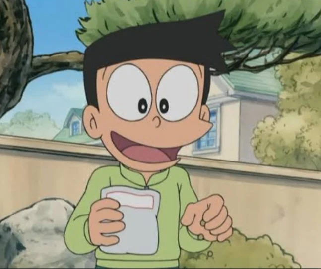 Suneo (Thai)