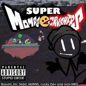 Literalmente la música de SMC (Super Momos Crushers)