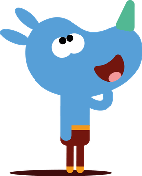 Tag (Hey Duggee) (Kid) (Brazillian Portuguese)