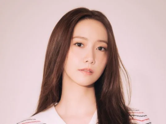 Yoona of Girls Generation (Forever 1) (2022)