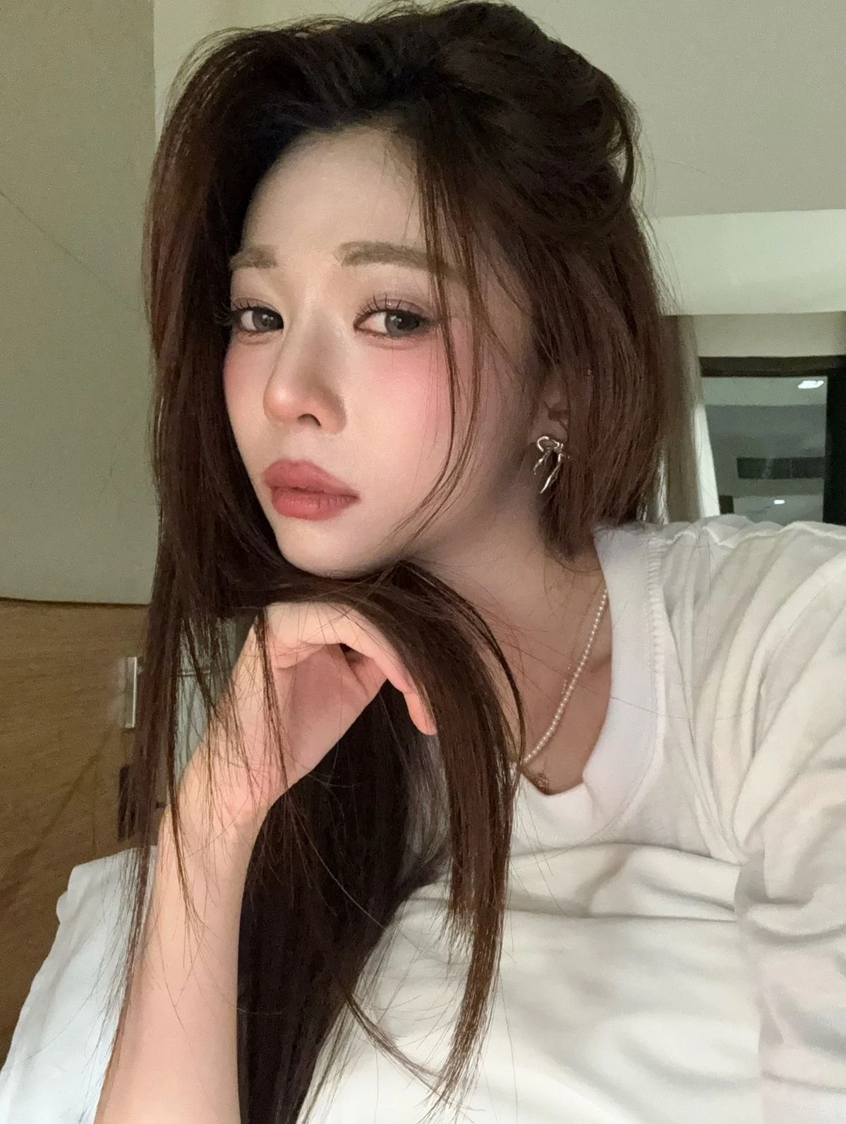 Seo Dahyun of Triples
