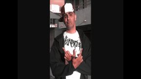 Dizaster - Love Me Long Time