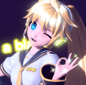 Kagamine Lenka