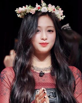 Ahyeon Singing 