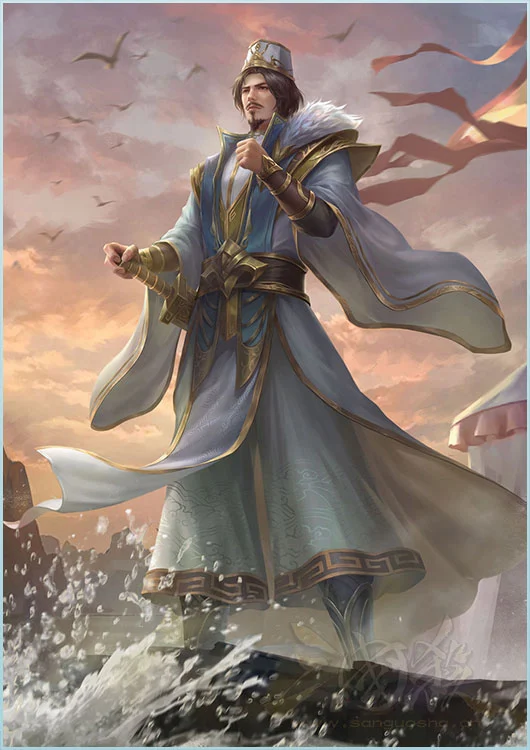 Ju Shou
