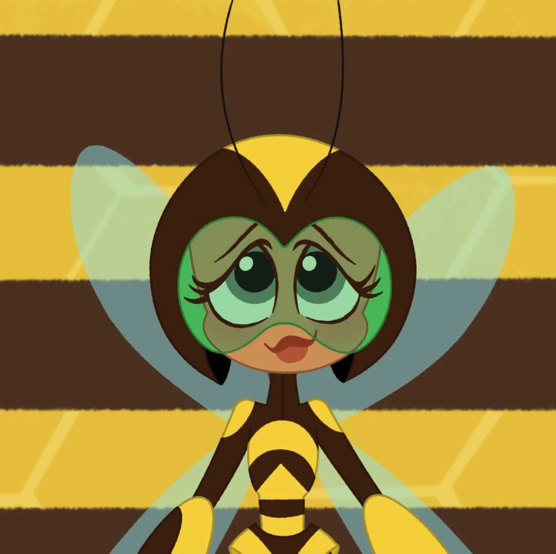 Bumblebee (G2)