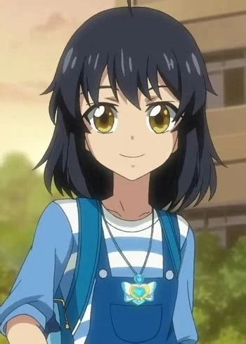 凌美琪