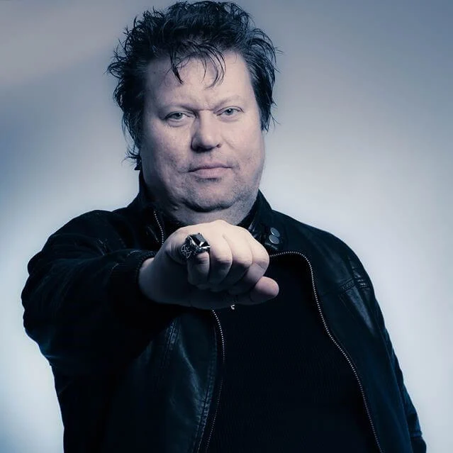 Timo Tolkki