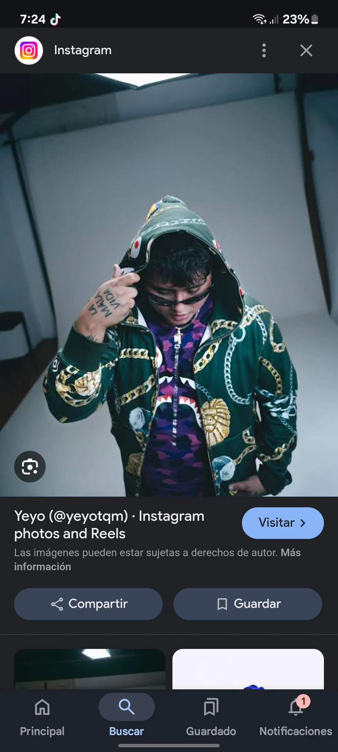 Yeyo