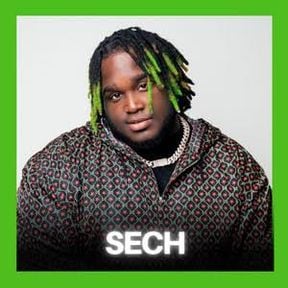 Sech