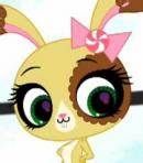 Buttercream Sundae (Littlest Pet Shop)