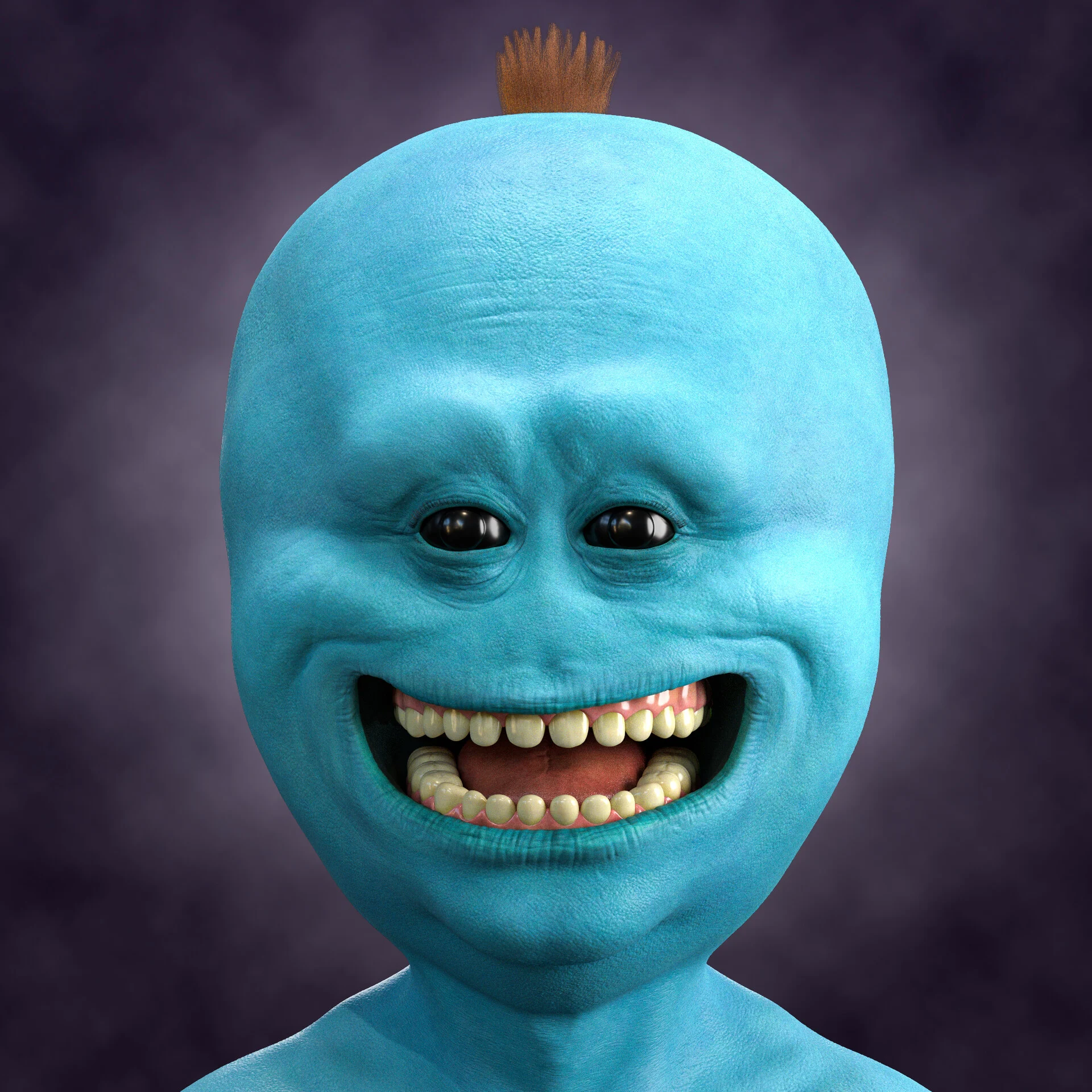 Look At Meeseeks