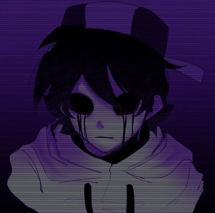 Lost Silver (Creepypasta)