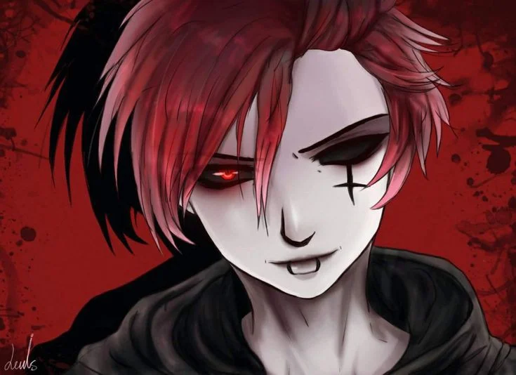 Red Angel (Creepypasta)