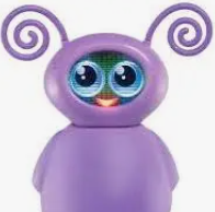 Fijit Friends (WILLA)