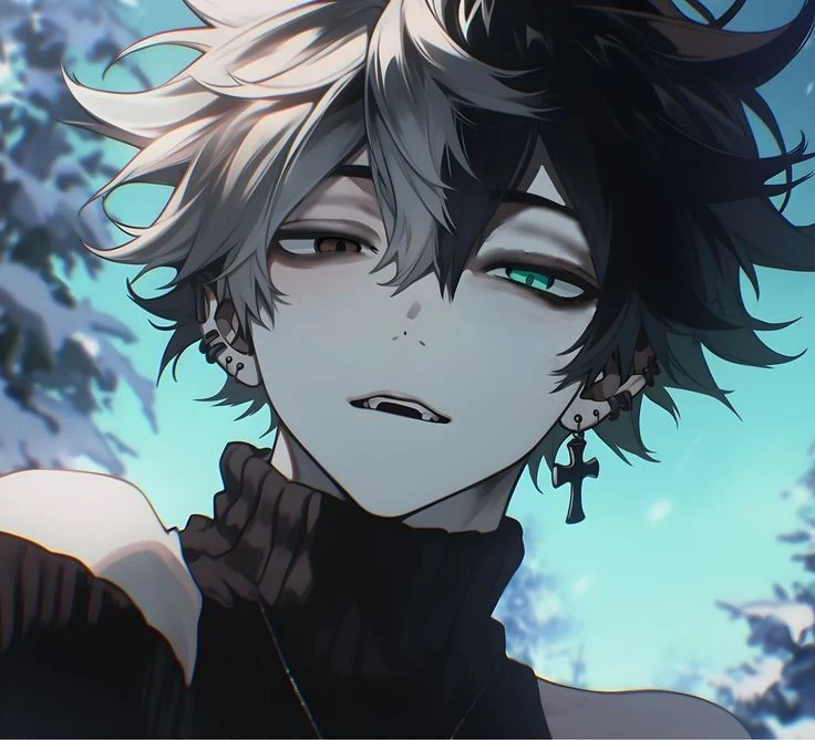 Demon gyuu