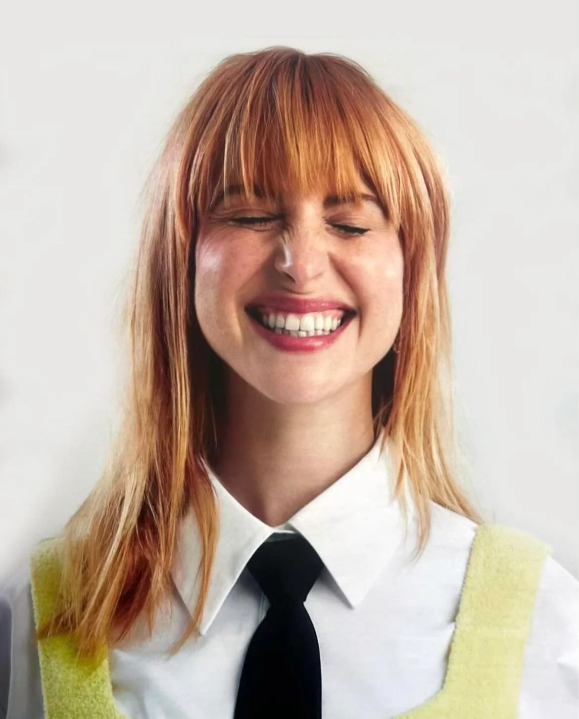 Hayley Williams (Paramore)