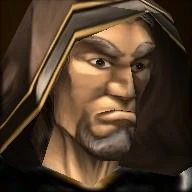Medivh, el Profeta (voz de Warcraft 3 Español)