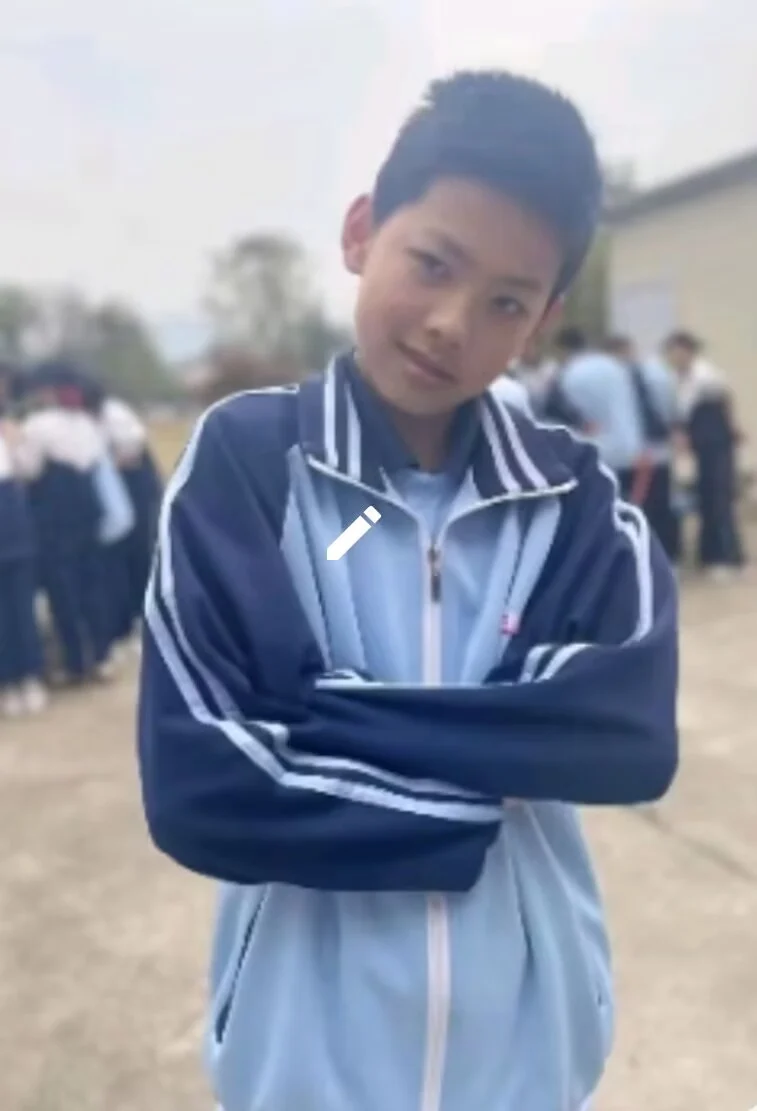 王劲烨α