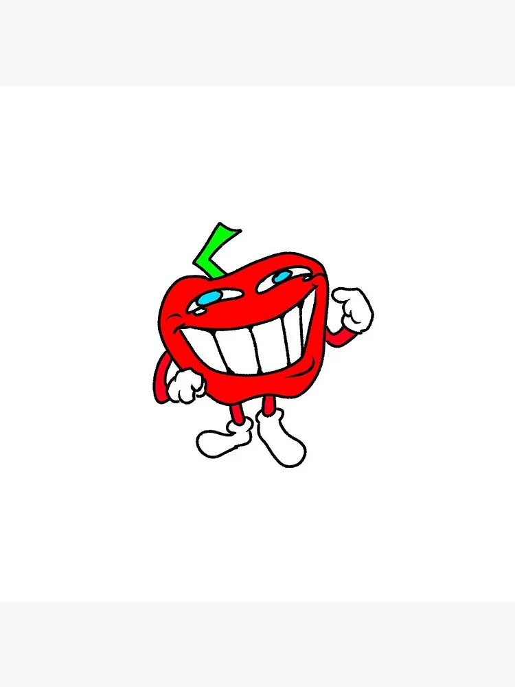 PEPPERMAN